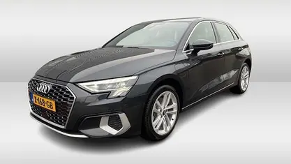 Occasion Audi A3 Sportback Advanced 204 PK (150 kW) 2023 Hatchback
