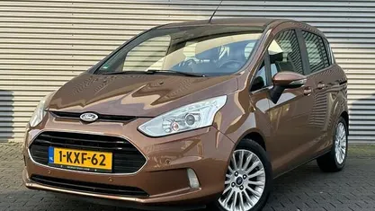 Occasion Ford B-MAX Titanium 101 PK (74 kW) 2013 Bruin MPV