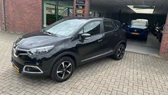Gebruikt 2016 Renault Captur Dynamique SUV | € 10.450 (Eerlijke prijs)