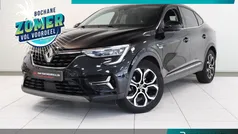 Zwart Gebruikt 2022 Renault Arkana Intens SUV | € 24.735 (Eerlijke prijs)