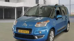 Gebruikt 2012 Citroën C3 Picasso Exclusive MPV | € 3.495 (Super prijs)