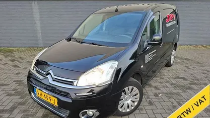 Gebruikt 2014 Citroën Berlingo Comfort MPV | € 5.895 (Super prijs)
