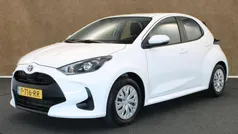 Gebruikt 2022 Toyota Yaris Hybrid Active Hatchback | € 21.145 (Eerlijke prijs)