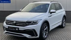 Gebruikt 2021 VW Tiguan R-line SUV | € 35.485 (Eerlijke prijs)