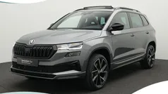 Grijs Gebruikt 2024 Skoda Karoq Business Line SUV | € 40.900 (Eerlijke prijs)
