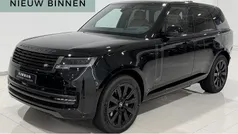 Gebruikt 2025 Land Rover Range Rover HSE SUV | € 164.950