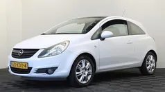 Gebruikt 2009 Opel Corsa Business Hatchback | € 2.450 (Eerlijke prijs)