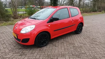 Occasion Renault Twingo 75 PK (55 kW) 2010 Hatchback