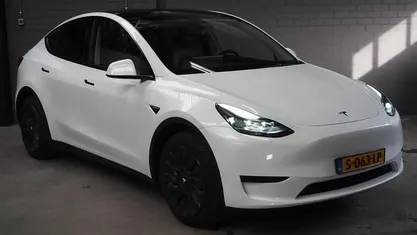 Occasion Tesla Model Y RWD 219 kW (299 PK) 2023 SUV