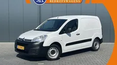 Gebruikt 2016 Citroën Berlingo MPV | € 5.750 (Goede deal)