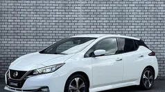 Gebruikt 2022 Nissan Leaf 360º Hatchback | € 15.250 (Goede deal)