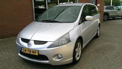 Occasion Mitsubishi Grandis Intense 165 PK (121 kW) 2006 MPV