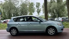 Gebruikt 2007 Mazda 3 Touring Hatchback | € 1.499 (Eerlijke prijs)