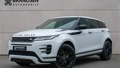 Occasion 2019 Land Rover Range Rover SE Dynamic SUV | € 34.900 (Eerlijke prijs)