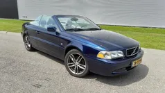 Gebruikt 2005 Volvo C70 Cabriolet | € 6.950 (Super prijs)
