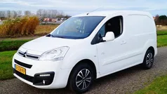 Gebruikt 2017 Citroën Berlingo Van | € 4.950 (Goede deal)