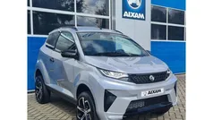 Zilver Nieuw 2025 Aixam Crossover Premium Hatchback | € 19.039 (Eerlijke prijs)