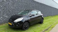 Gebruikt 2012 Ford Ka Cool & Sound Edition Hatchback | € 2.475 (Eerlijke prijs)