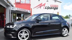 Gebruikt 2018 Audi A1 Sportback S-Line Hatchback | € 10.900 (Eerlijke prijs)