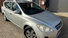 Gebruikt 2009 Kia Ceed Stationwagen | € 1.999 (Super prijs)