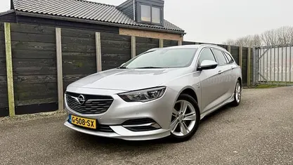 Gebruikt 2019 Opel Insignia Business Stationwagen | € 14.950 (Eerlijke prijs)