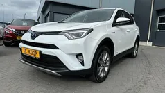 Gebruikt 2018 Toyota RAV4 SUV | € 22.850 (Goede deal)