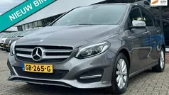 Gebruikt 2015 Mercedes B200 Prestige MPV | € 12.950 (Eerlijke prijs)