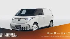 Gebruikt 2025 VW ID. Buzz MPV | € 42.220 (Super prijs)