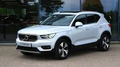 Gebruikt 2020 Volvo XC40 Inscription SUV | € 28.250 (Goede deal)
