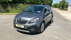 Gebruikt 2017 Opel Mokka SUV | € 16.990 (Eerlijke prijs)