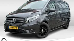 Bestelbus Gebruikt 2022 Mercedes Vito Edition MPV | € 31.250 (Goede deal)