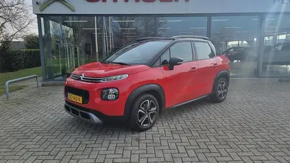 Occasion 2019 Citroën C3 Aircross Feel SUV | € 12.240 (Goede deal)