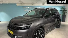 Grijs Gebruikt 2021 Citroën C5 Aircross Business Class SUV | € 23.940 (Eerlijke prijs)
