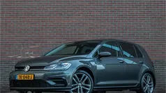 Gebruikt 2018 VW Golf VII Highline Hatchback | € 17.950 (Eerlijke prijs)