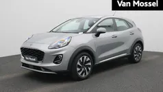 Gebruikt 2023 Ford Puma SUV | € 20.900 (Eerlijke prijs)