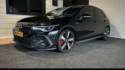 Occasion VW Golf VIII GTD 200 PK (147 kW) 2020 Hatchback