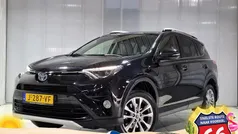 Gebruikt 2017 Toyota RAV4 Hybrid Business Edition SUV | € 22.799 (Eerlijke prijs)