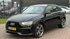 Gebruikt 2014 Audi RS Q3 S-Line SUV | € 25.950 (Eerlijke prijs)