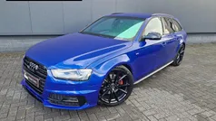 Gebruikt 2015 Audi A4 Proline Stationwagen | € 9.950 (Eerlijke prijs)