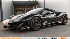 Gebruikt 2019 Ferrari 488 Coupé | € 799.950