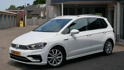 Occasion VW Golf Sportsvan Highline 150 PK (110 kW) 2017 MPV