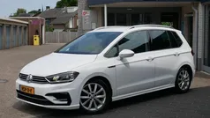 Gebruikt 2017 VW Golf Sportsvan Highline MPV | € 17.950 (Eerlijke prijs)