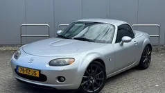 Gebruikt 2007 Mazda MX5 Cabriolet | € 8.350 (Eerlijke prijs)