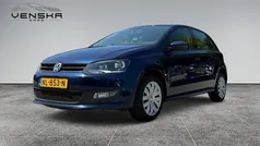 Gebruikt 2011 VW Polo Comfortline Hatchback | € 3.999 (Goede deal)