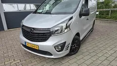 Overige Gebruikt 2016 Opel Vivaro Van | € 5.495 (Eerlijke prijs)