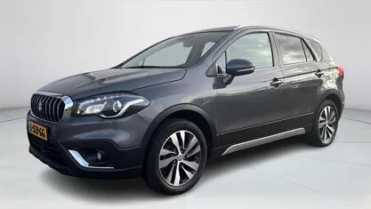 Occasion Suzuki SX4 S-Cross Style 129 PK (94 kW) 2021 SUV