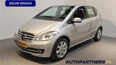 Gebruikt 2010 Mercedes A180 Avantgarde MPV | € 8.450 (Eerlijke prijs)