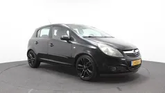 Gebruikt 2007 Opel Corsa Business Hatchback | € 2.350 (Eerlijke prijs)