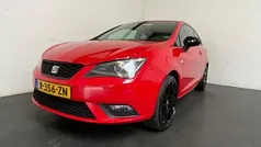 Gebruikt 2014 Seat Ibiza SC Style Hatchback | € 5.749 (Eerlijke prijs)