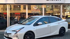 Gebruikt 2016 Toyota Prius Hatchback | € 18.400 (Eerlijke prijs)